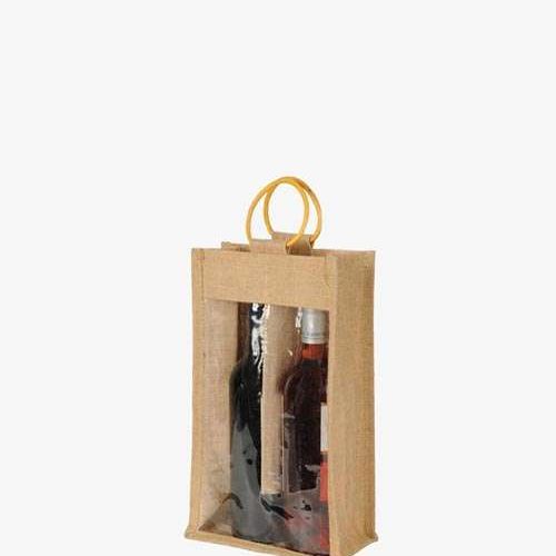 jutebottlebag